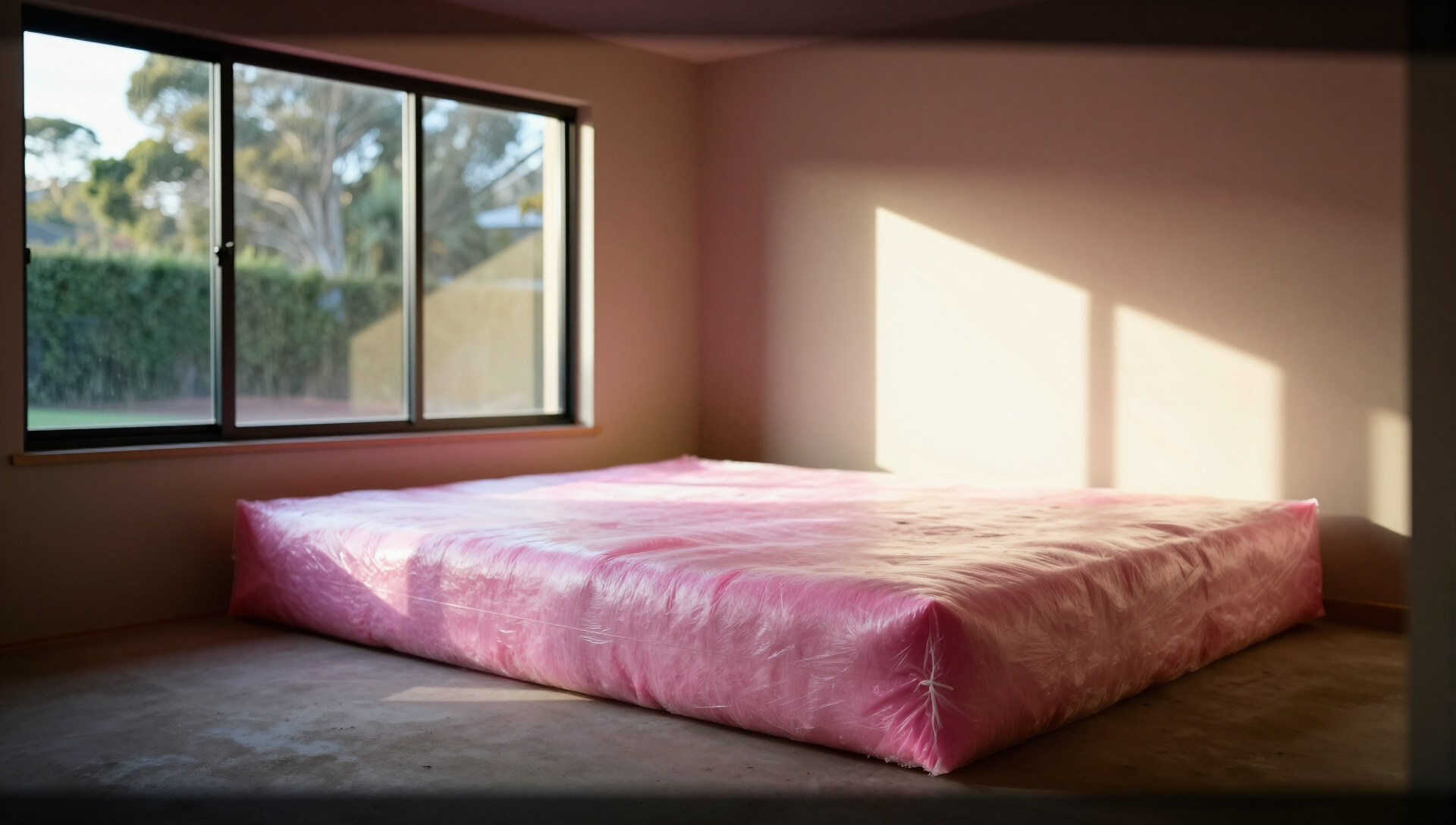 Bulk Insulation in Brooklyn